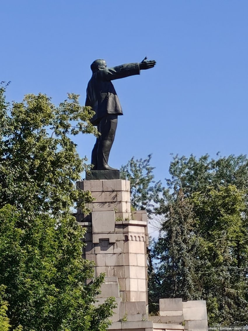 Круиз по Волге-матушке — Туризм и путешествия: фотоотчеты из поездок (фото 5)
