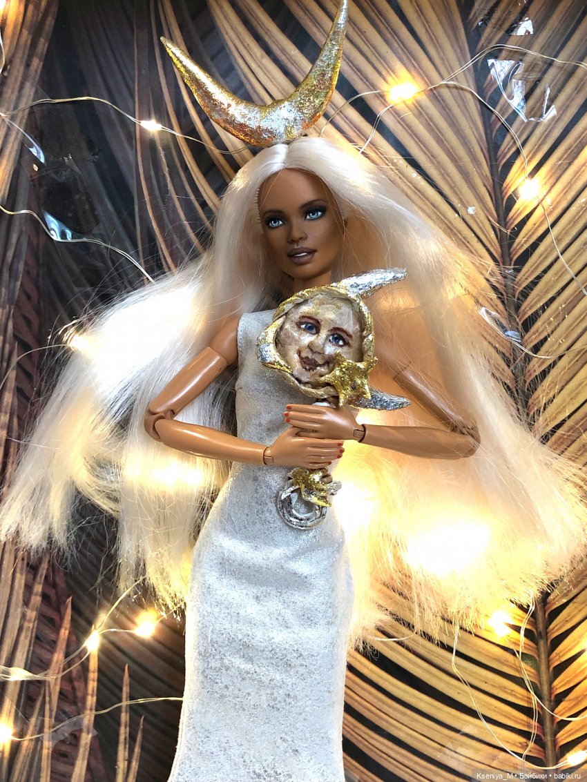 Ксения Манахова — Создаю на заказ как полный образ ОО (фото 5)