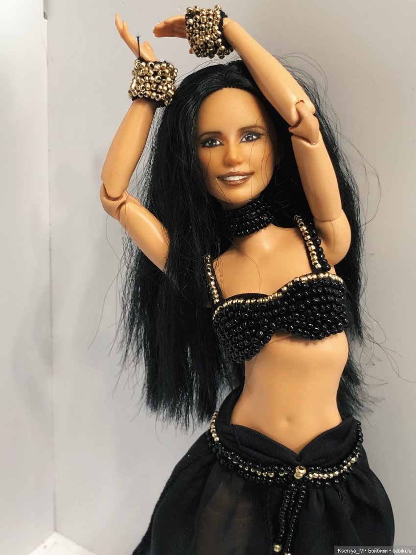 Ксения Манахова — Создаю на заказ как полный образ ОО (фото 4)