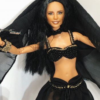 А вы помните сериал Клон? Встречайте, Джади! (Жади)