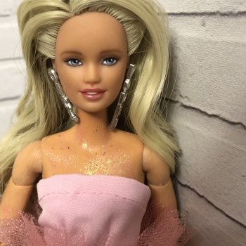 Ооак Барби скиппер Американская школьница старших классов