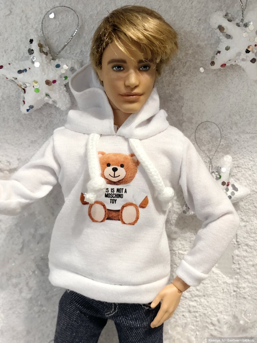 Подборка новогодних работ к новому 2024 году 🤭 (фото 2)