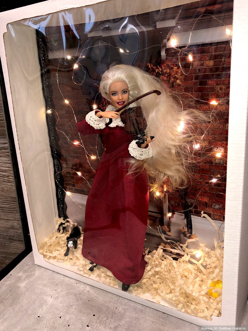 Милли Вампирша😍😍😍 🧛‍♀️