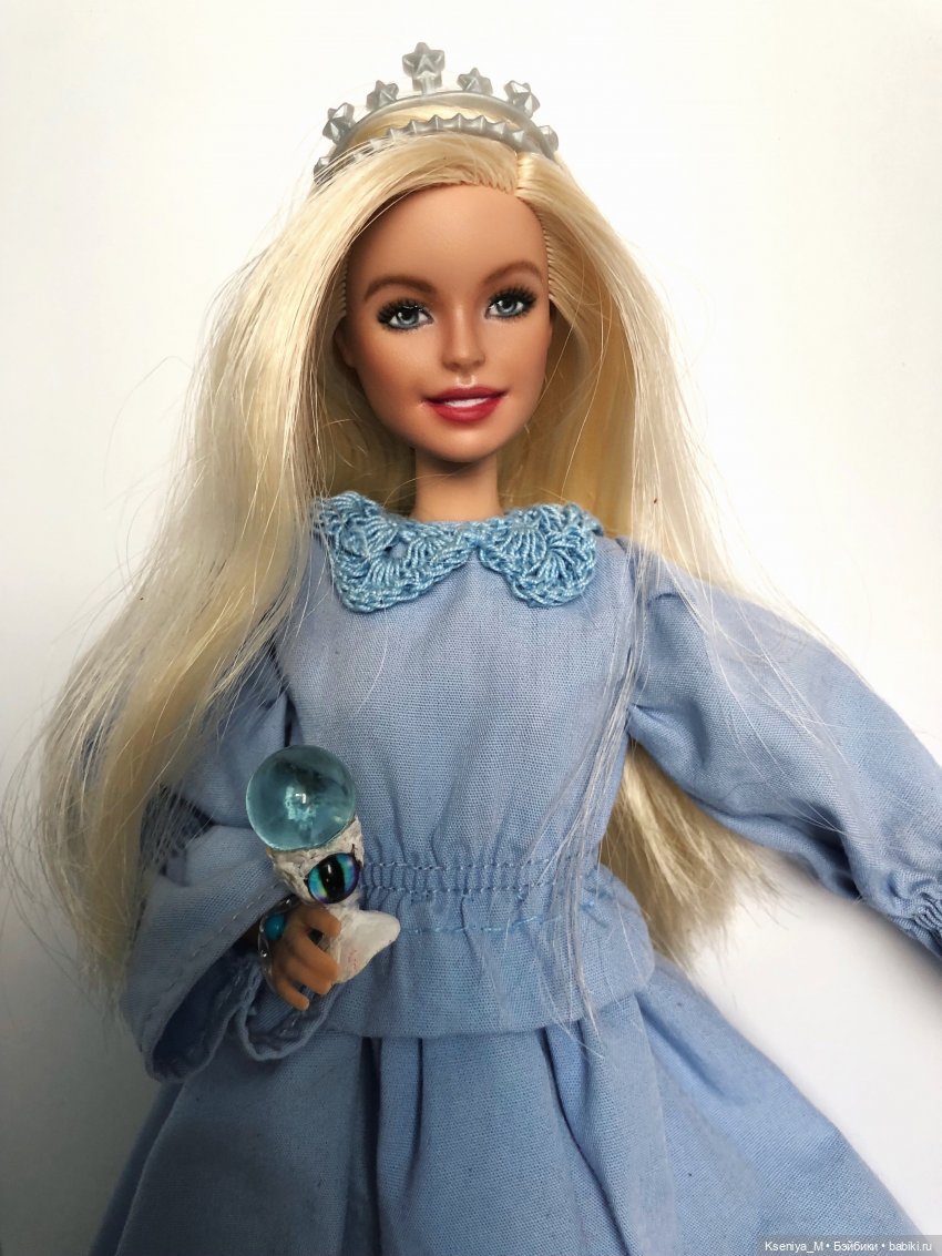 Милли Хранительница снов