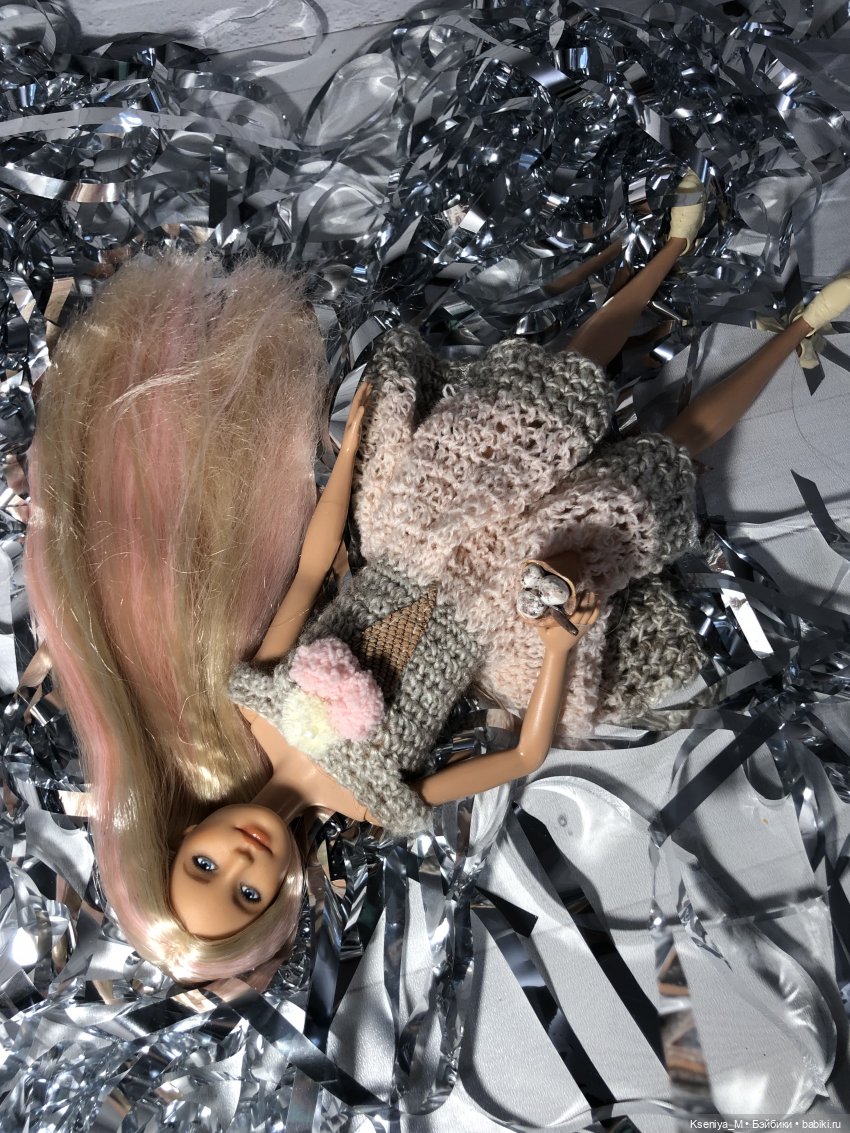 Милли Ванильное мороженое 🍧 🍦🍨