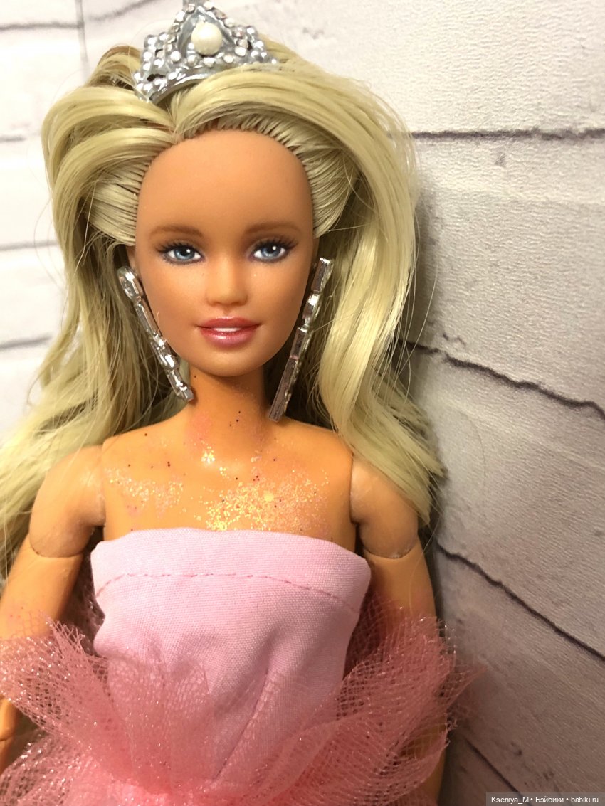 Молд скиппер из 90, американская школьница 2000х на современном мтм теле 🩷 (фото 3)