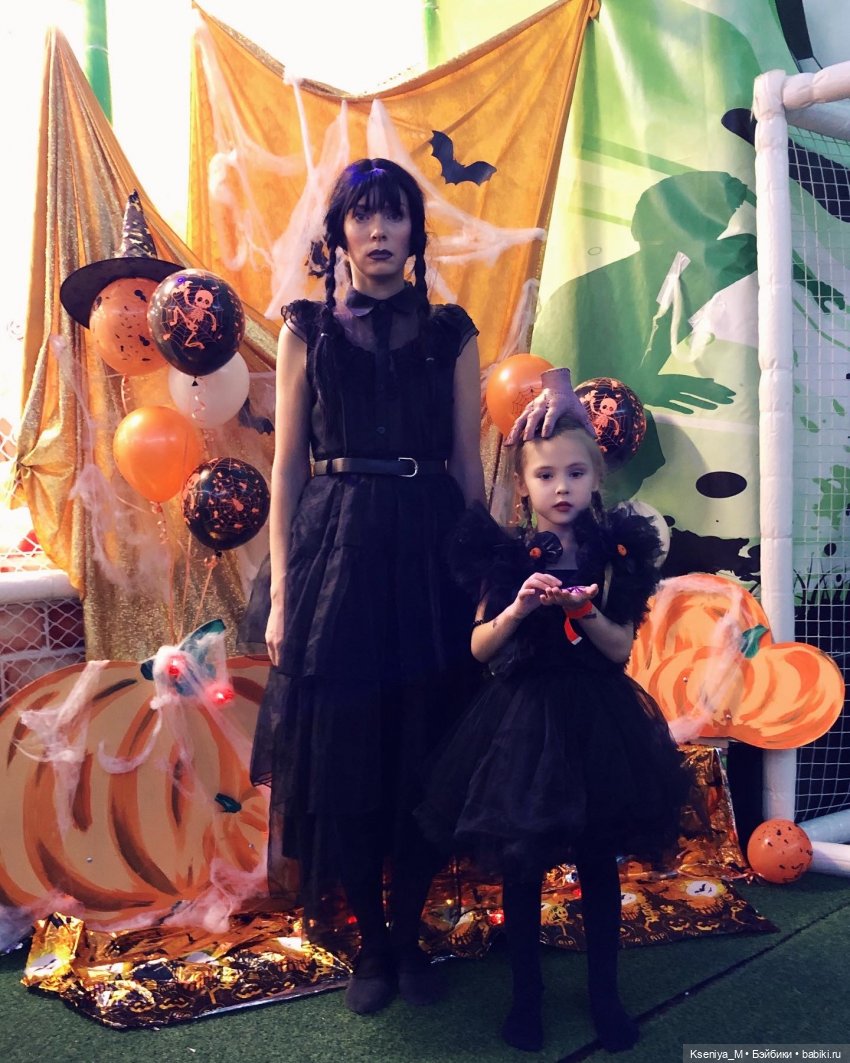 Подбор моих работ ооак на тему ведьм, нечести, хэллоуина - часть 1 (фото 7)