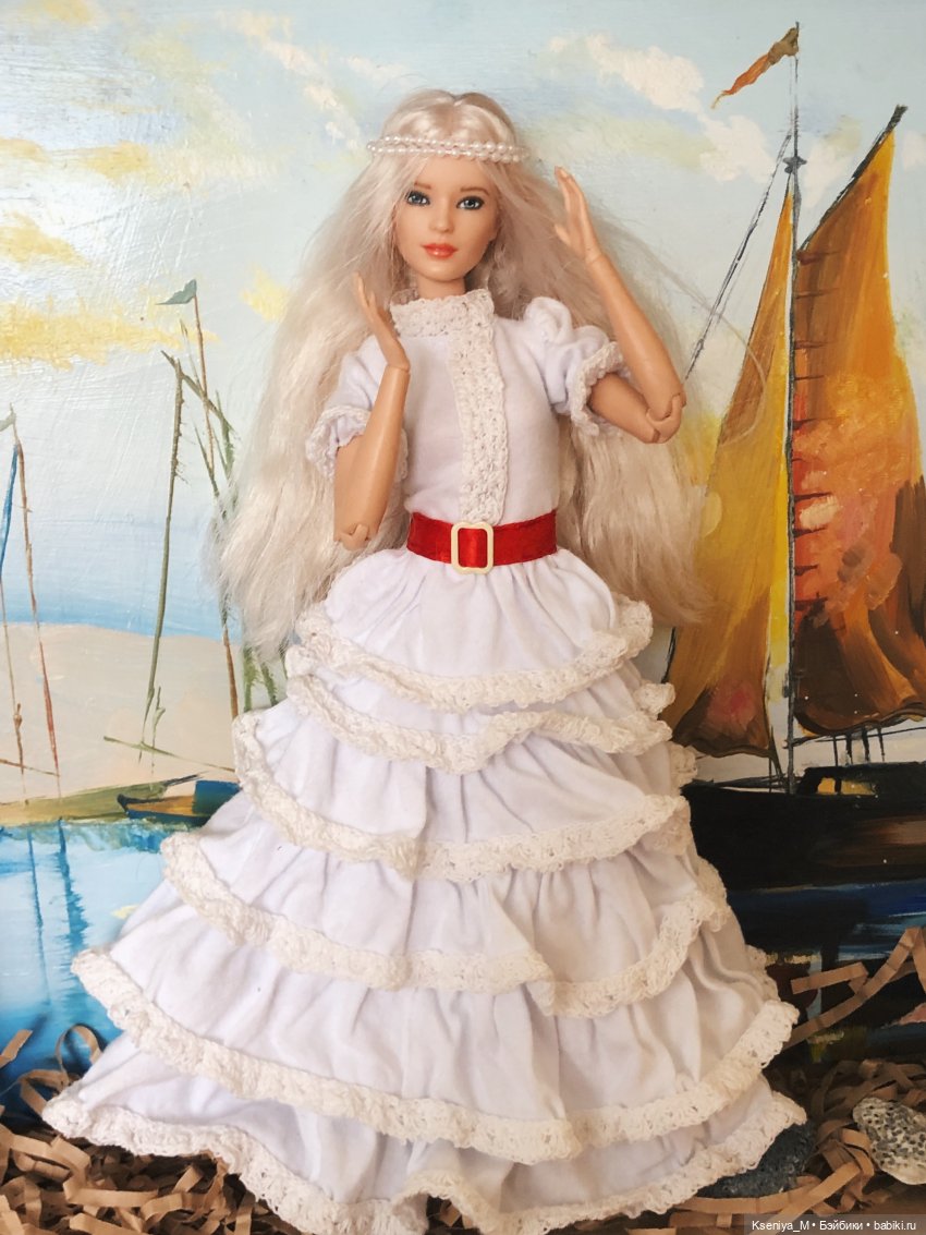 Славянские корни. Моя Берегиня. Меняем Виктории гражданство😊😊😊