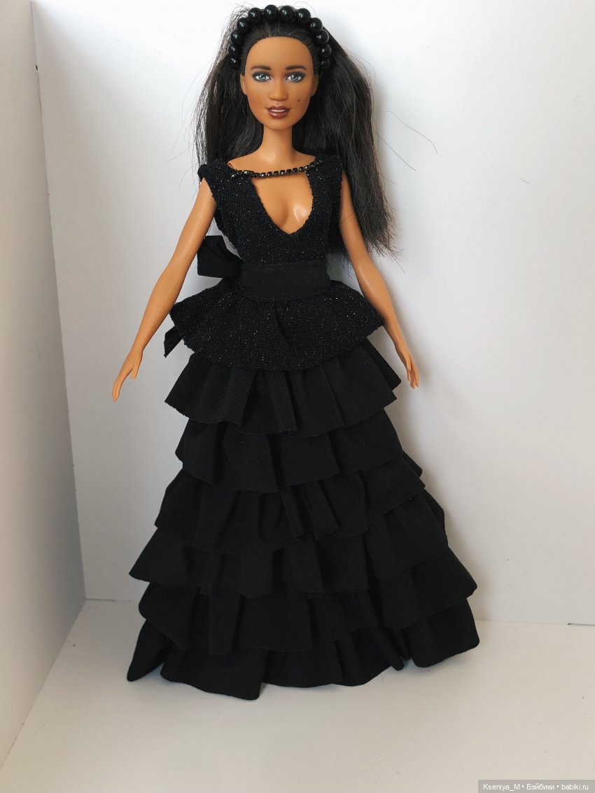 Подбор моих работ ооак на тему ведьм, нечести, хэллоуина - часть 1