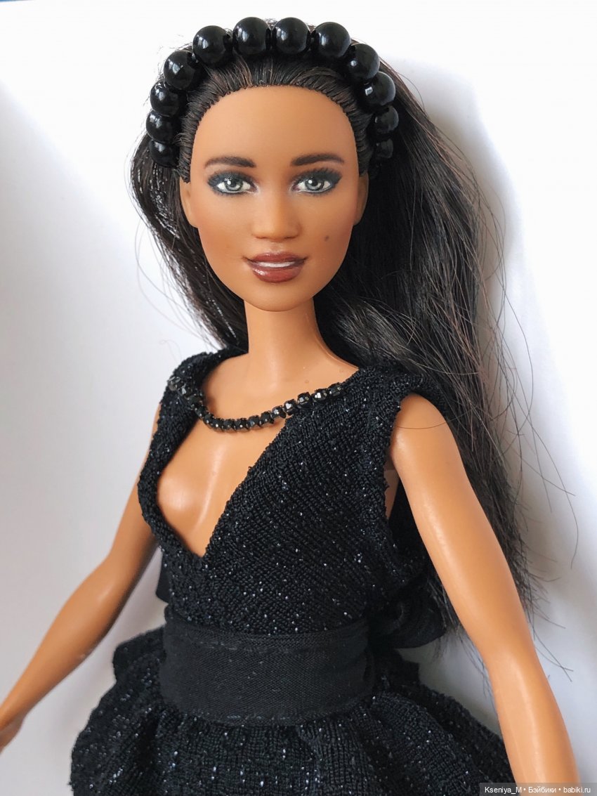 Подбор моих работ ооак на тему ведьм, нечести, хэллоуина - часть 1