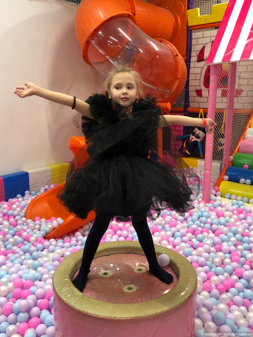 Подбор моих работ ооак на тему ведьм, нечести, хэллоуина - часть 1 (фото 10)