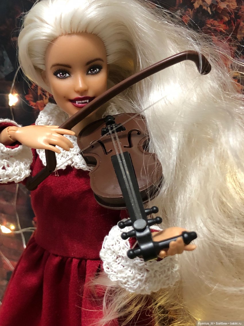 Подбор моих работ ооак на тему ведьм, нечести, хэллоуина - часть 1