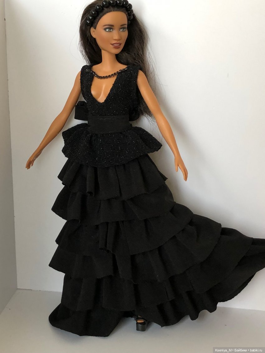 Подбор моих работ ооак на тему ведьм, нечести, хэллоуина - часть 1