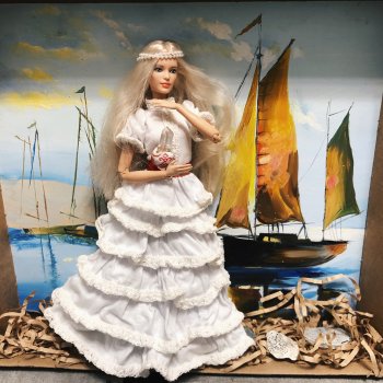 Славянские корни. Моя Берегиня. Меняем Виктории гражданство😊😊😊