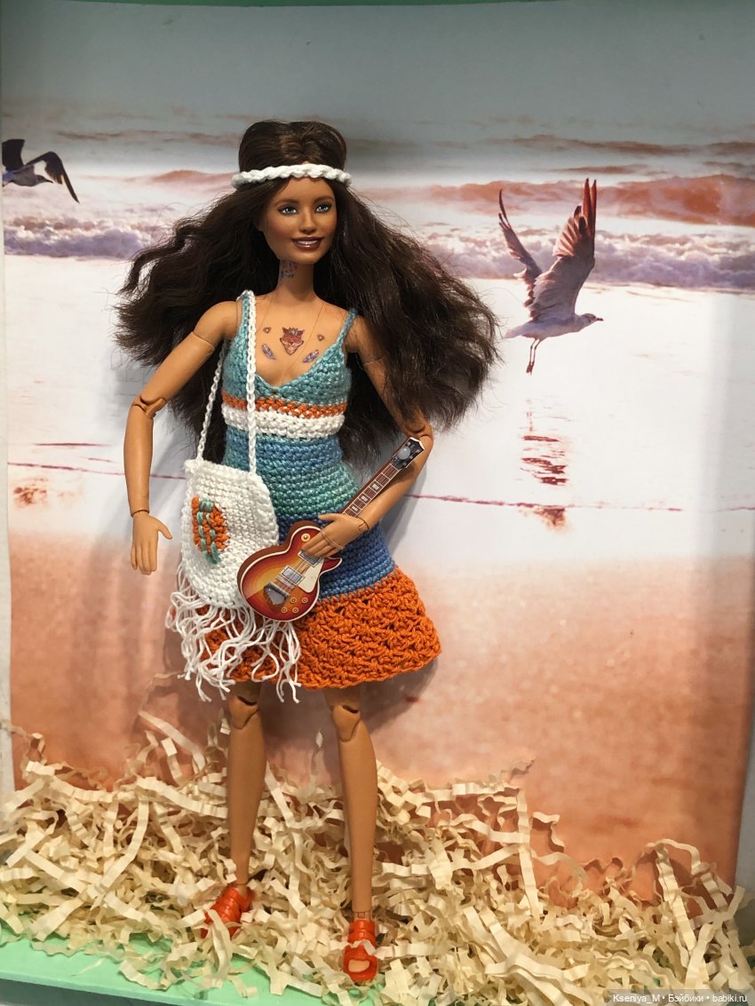 Подборка ооак, не вошедших в отдельные статьи. Сокровищница первых идей и первых работ 🩷