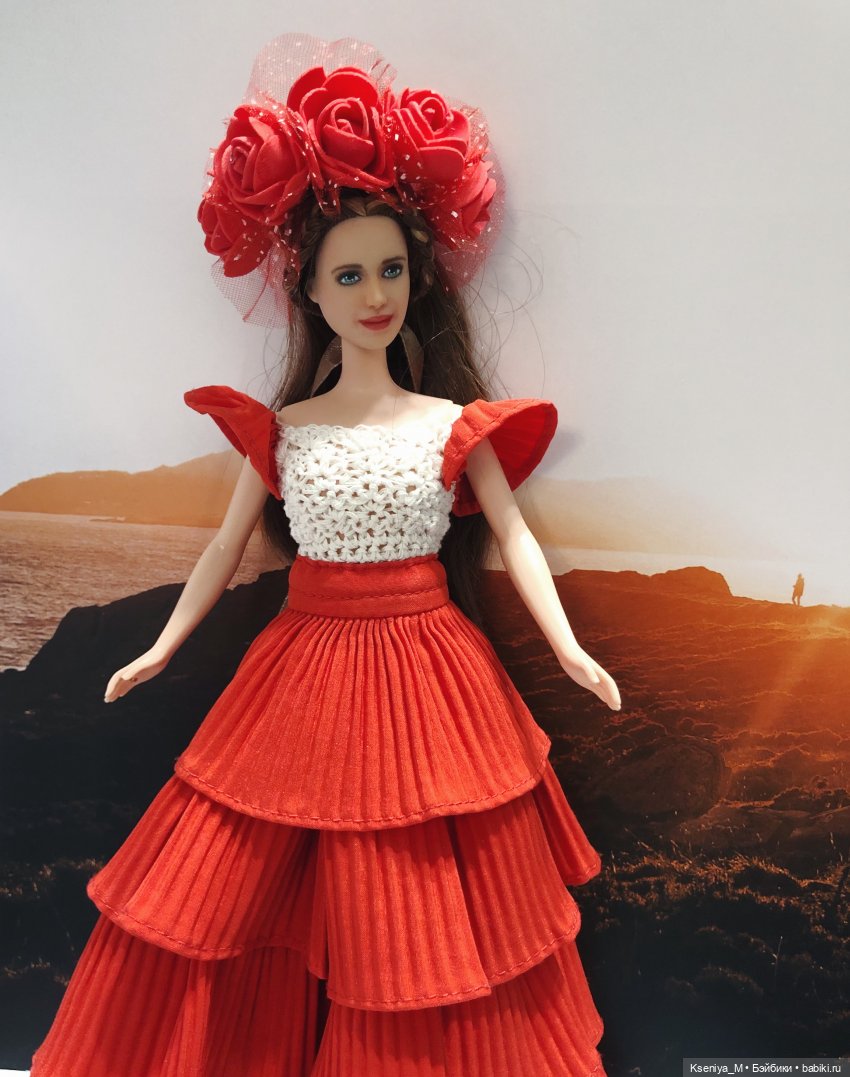 Подборка ооак, не вошедших в отдельные статьи. Сокровищница первых идей и первых работ 🩷 (фото 8)