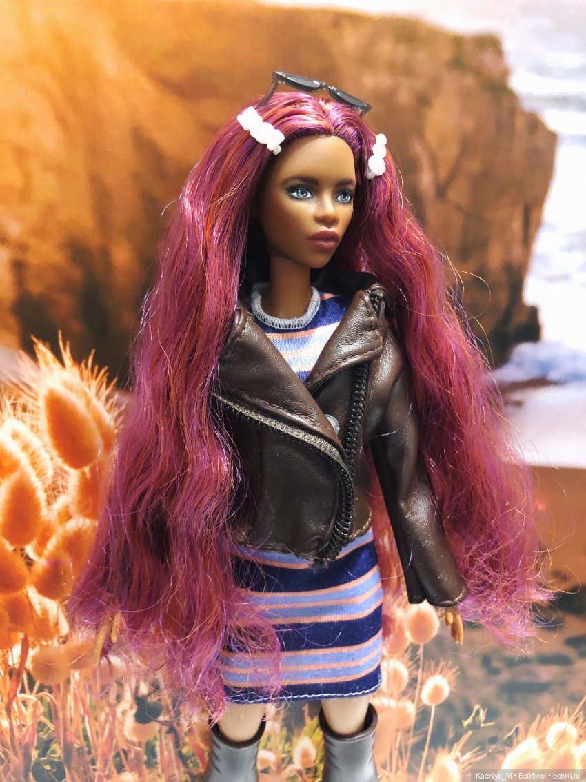 Подборка ооак, не вошедших в отдельные статьи. Сокровищница первых идей и первых работ 🩷 (фото 4)