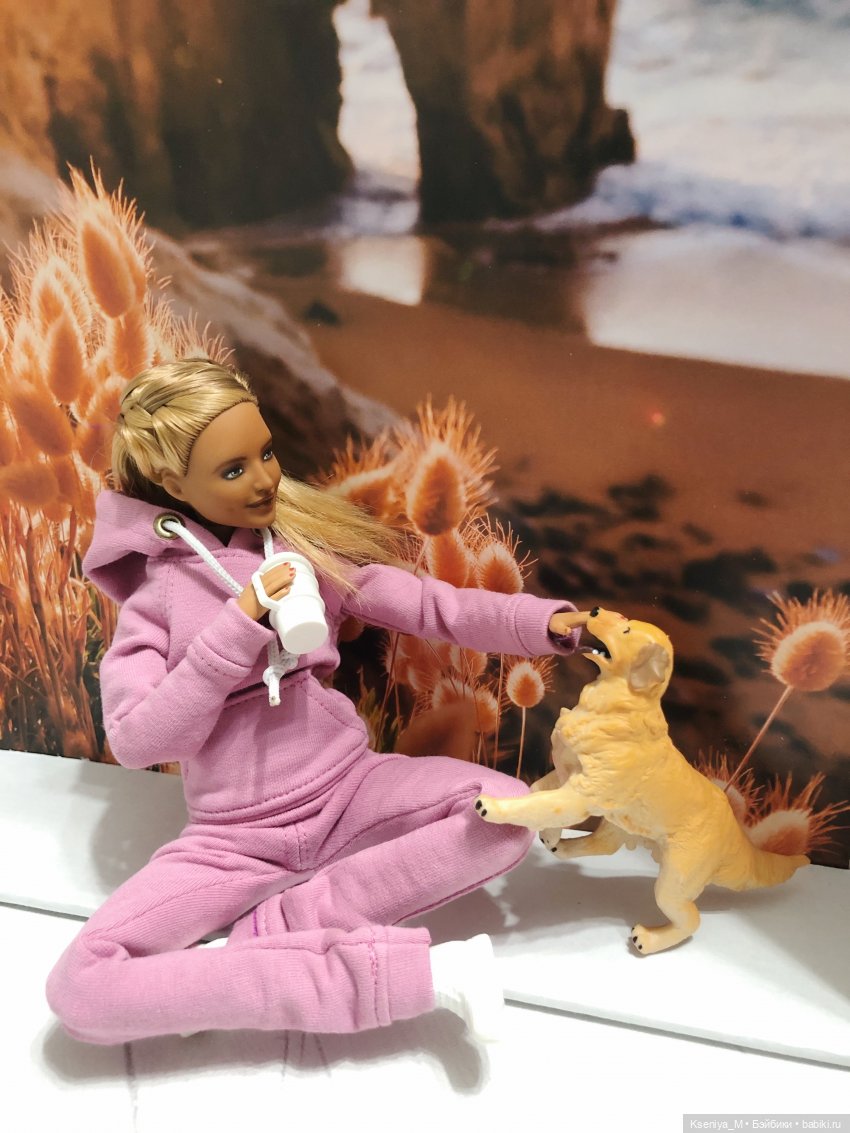 Подборка ооак, не вошедших в отдельные статьи. Сокровищница первых идей и первых работ 🩷 (фото 5)