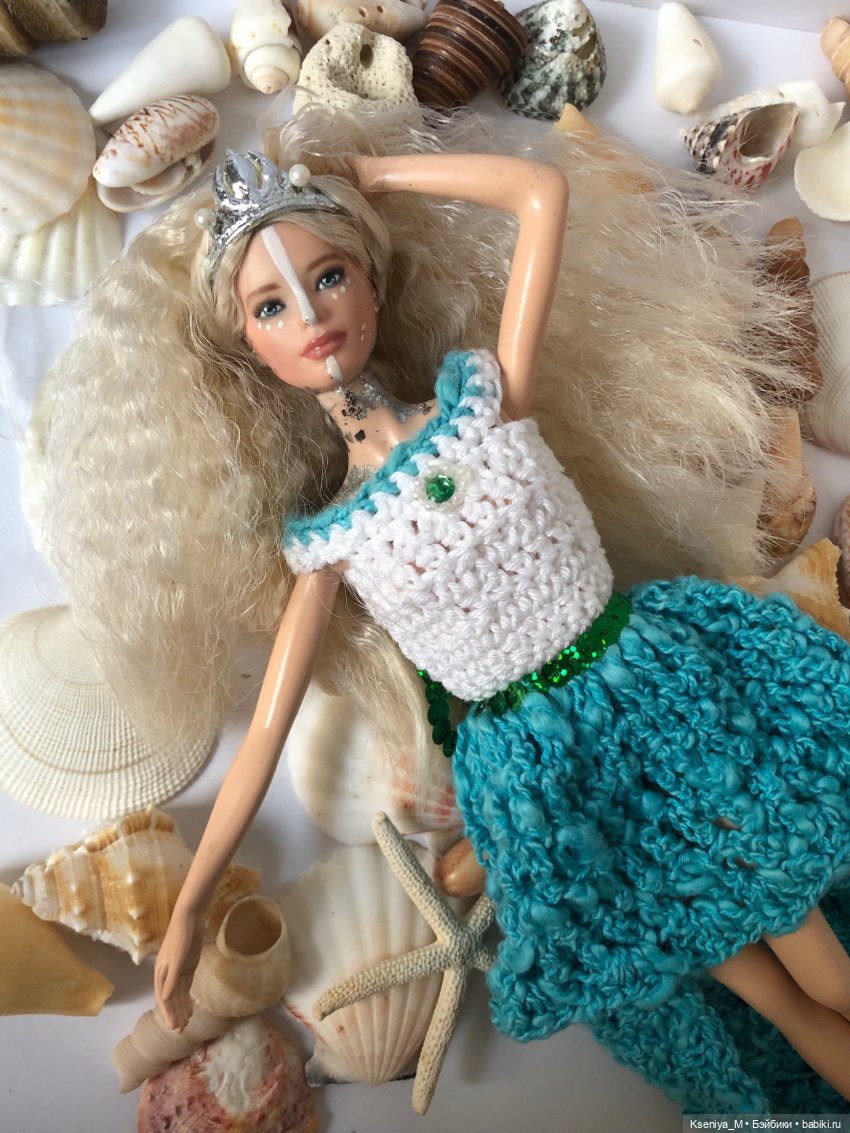 Подборка ооак, не вошедших в отдельные статьи. Сокровищница первых идей и первых работ 🩷