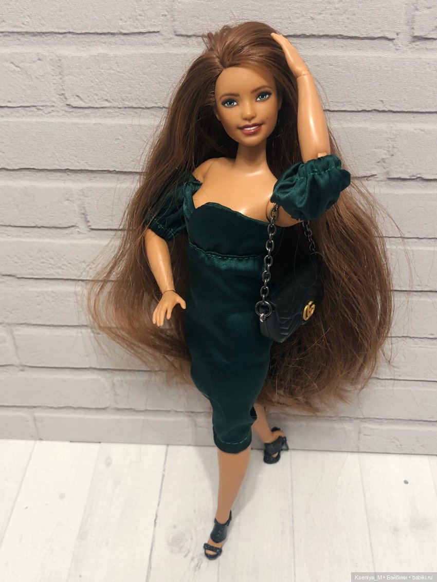 Еще одна Подборка моих ооак. На этот раз тематика зимних праздников и развлечений 😀 (фото 5)