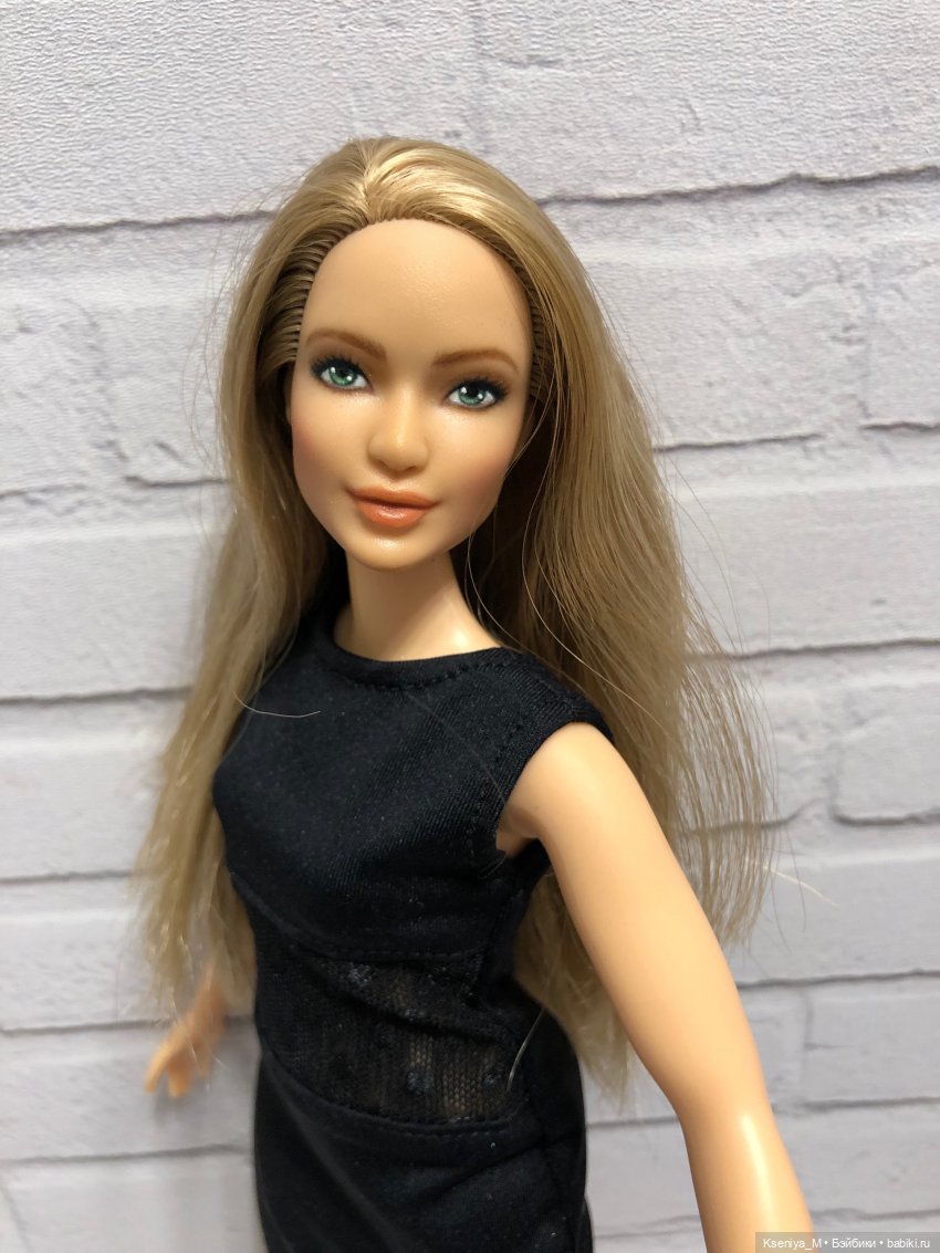 Еще одна Подборка моих ооак. На этот раз тематика зимних праздников и развлечений 😀 (фото 10)