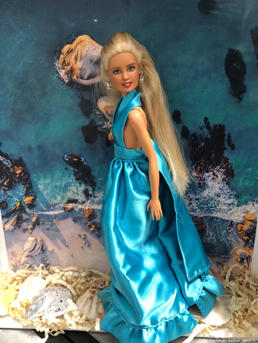 Подборка ооак, не вошедших в отдельные статьи. Сокровищница первых идей и первых работ 🩷 (фото 10)