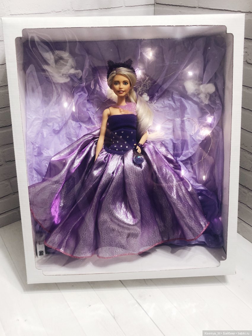 Еще одна Подборка моих ооак. На этот раз тематика зимних праздников и развлечений 😀 (фото 4)