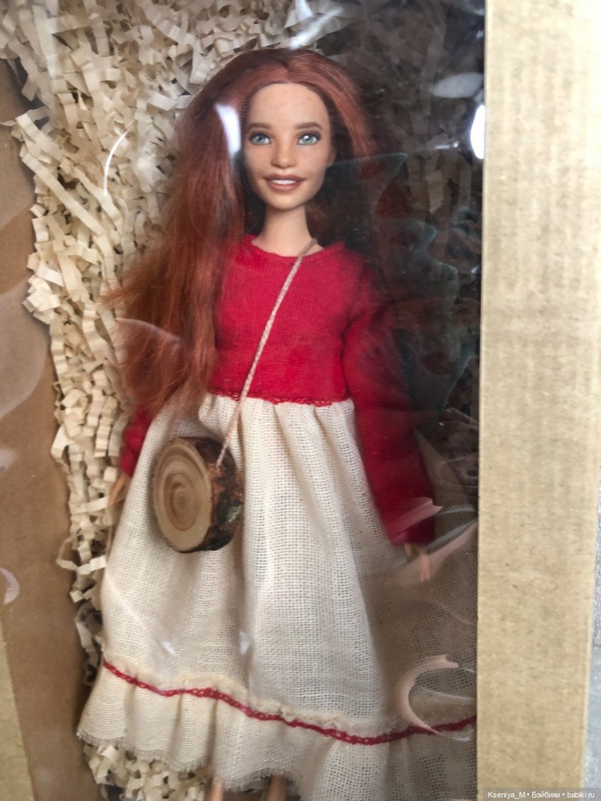 Подборка ооак, не вошедших в отдельные статьи. Сокровищница первых идей и первых работ 🩷