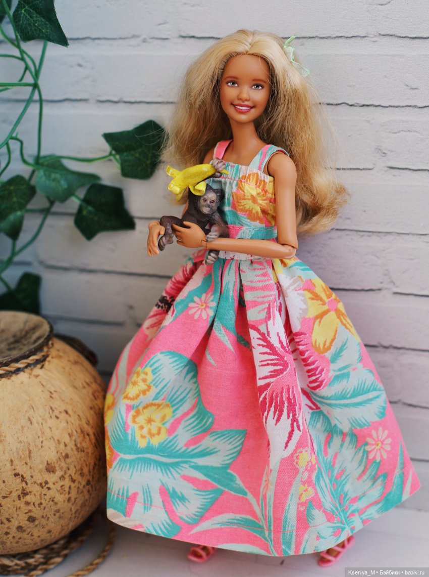 Летняя коллекция ооак 🙂 часть первая преобразила Молд Карнавал (фото 6)