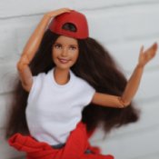 Ксения Манахова