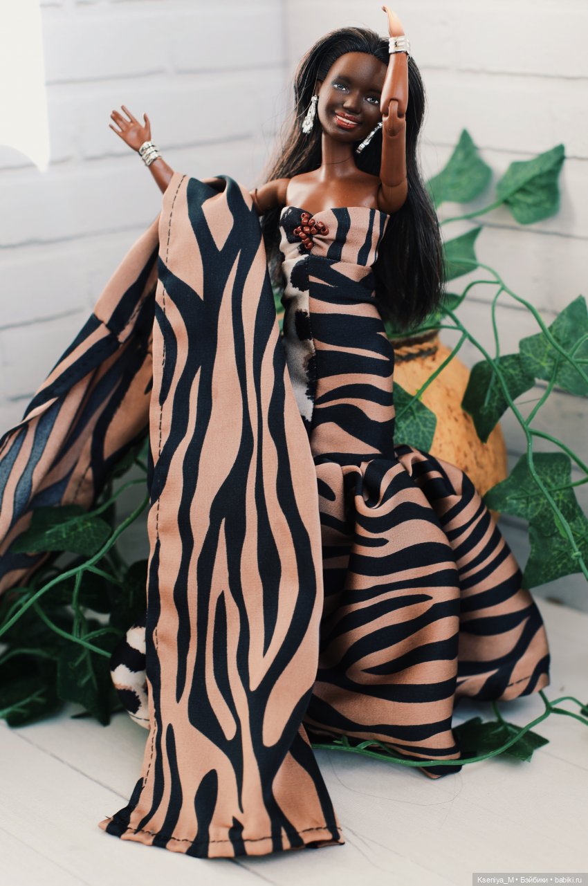 Африканская шаманка. Супер гибрид😉🔥 Добро пожаловать в загадочную Африку🌴 (фото 4)