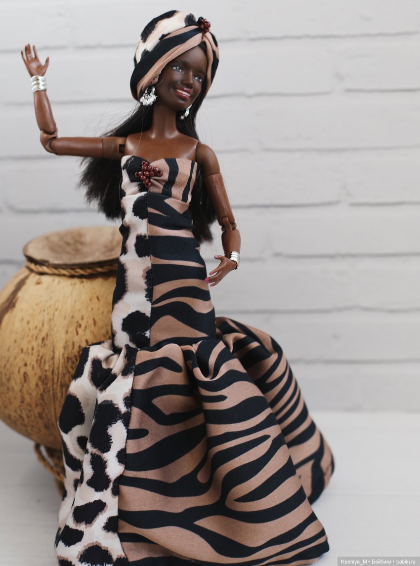 Африканская шаманка. Супер гибрид😉🔥 Добро пожаловать в загадочную Африку🌴 (фото 6)