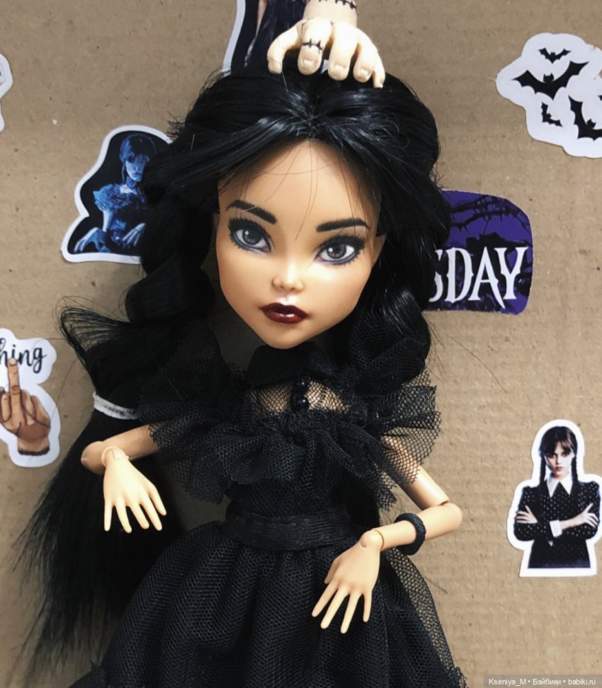 Год, как я стала ооакером. Подведем итоги ? 🥹🙈🩷 (фото 6)