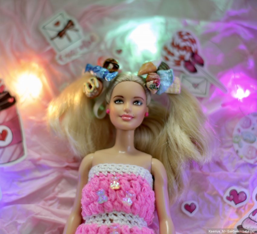 Доброе бодро утро😊! Чай с вкусняшками любите?☕️🍬🍩🍫🍭 (фото 5)