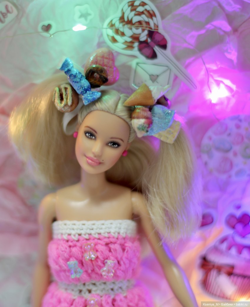 Доброе бодро утро😊! Чай с вкусняшками любите?☕️🍬🍩🍫🍭