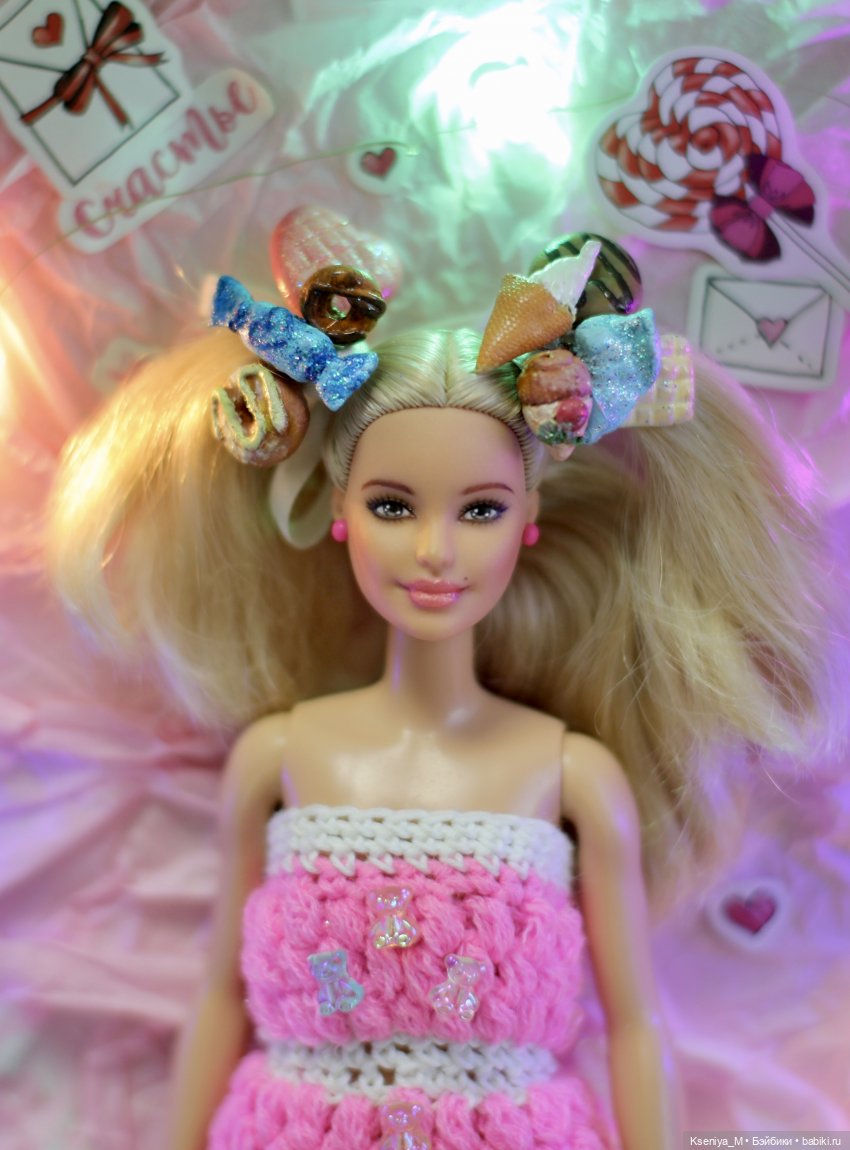 Доброе бодро утро😊! Чай с вкусняшками любите?☕️🍬🍩🍫🍭 (фото 7)