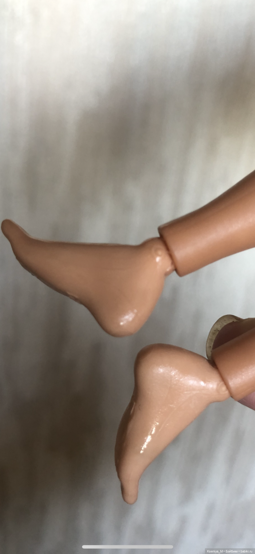 На примере барби с телом мтм. Как удалить въевшиеся пятна на резине без базирона? Мини мастер класс из подручных материалов