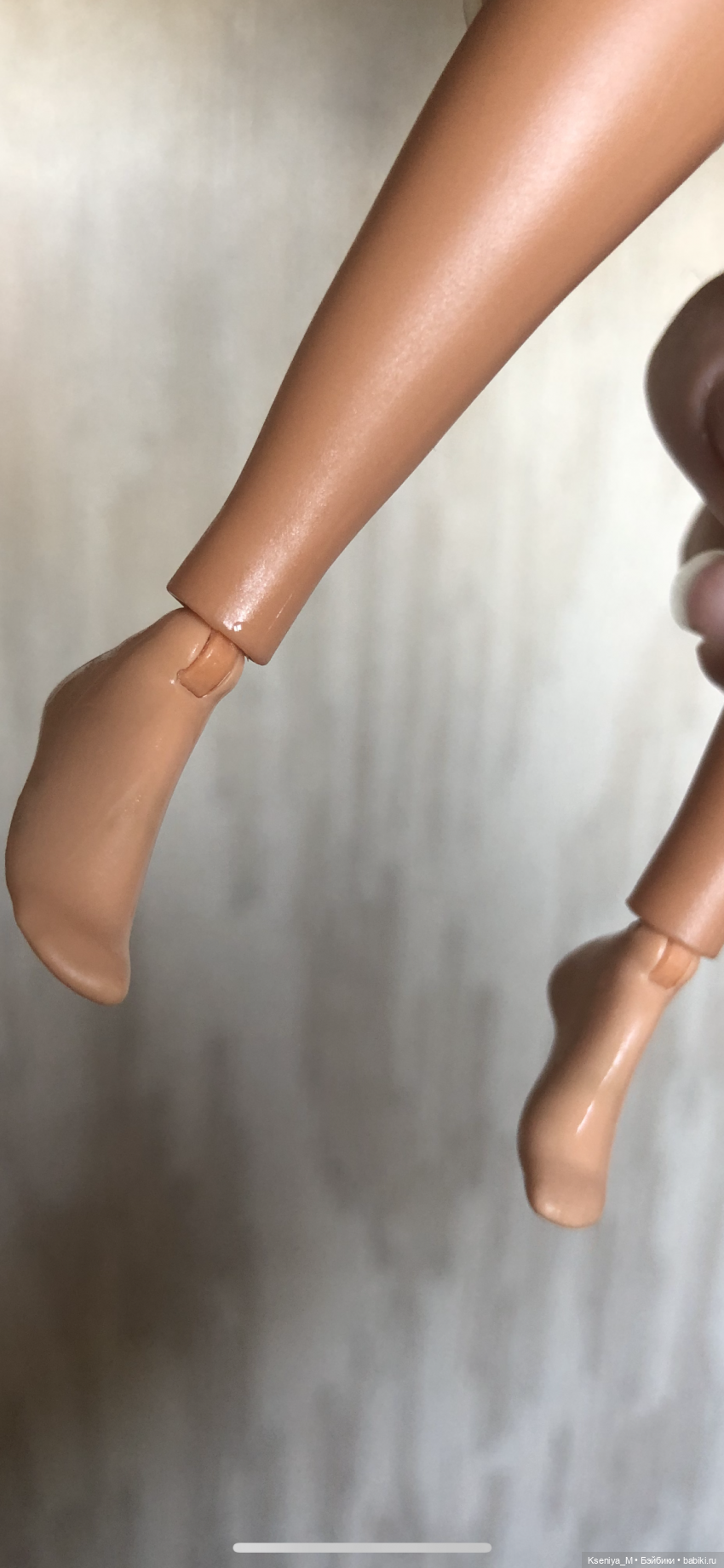 На примере барби с телом мтм. Как удалить въевшиеся пятна на резине без базирона? Мини мастер класс из подручных материалов