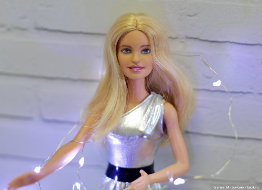 Трио в сборе. Барби - эльфийки 🩷🦄, ооак мой (фото 10)