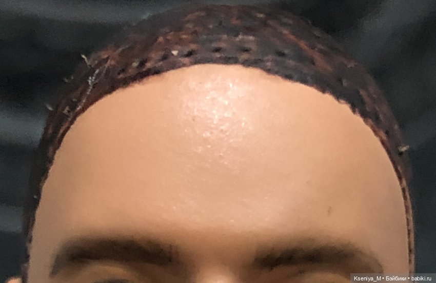 Восстанавливаем убитого кена часть 4. Погрызы, шлифовка, новые волосы. Наращивание пальца, проклейка швов… (фото 3)