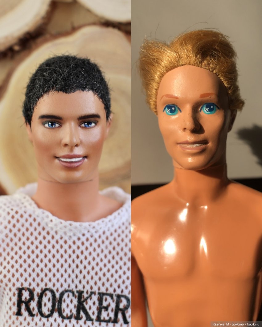 Восстановление убитого Кена часть 6. Подводим итоги 😊🙏🏻