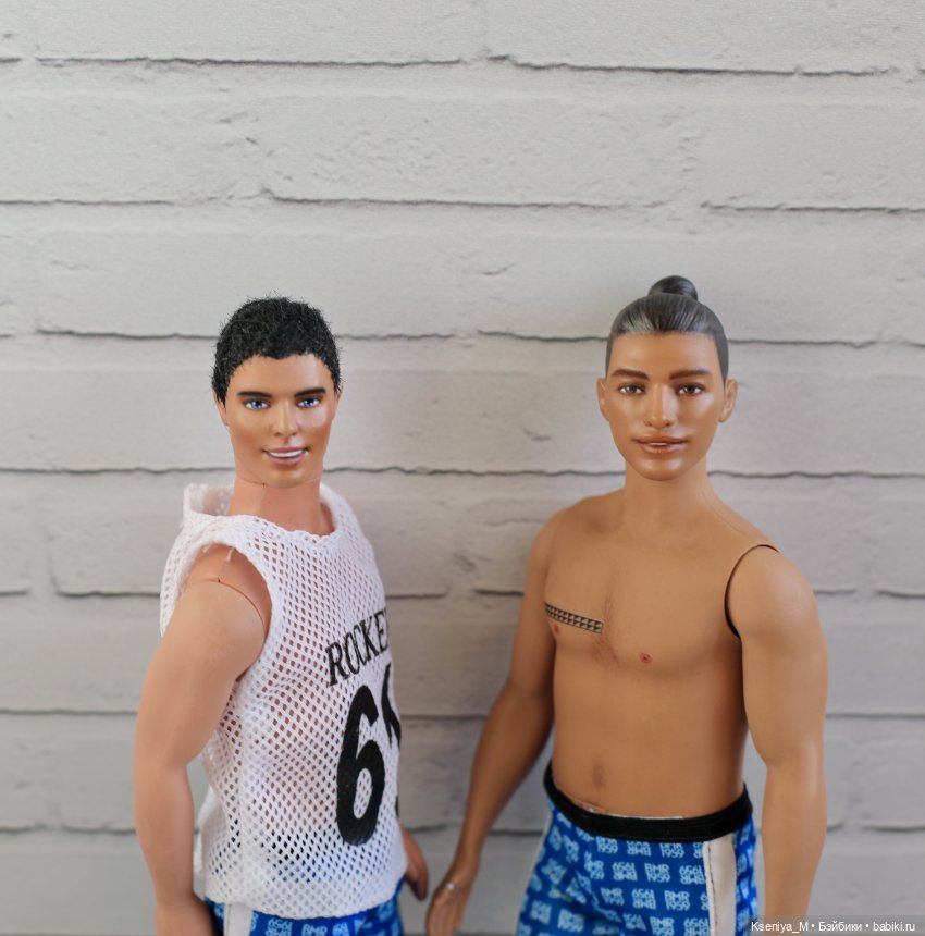 Восстановление убитого Кена часть 6. Подводим итоги 😊🙏🏻 (фото 10)