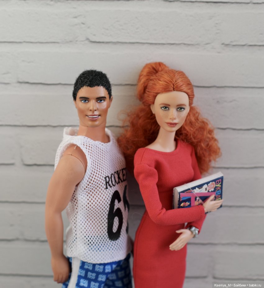 Восстановление убитого Кена часть 6. Подводим итоги 😊🙏🏻 (фото 9)