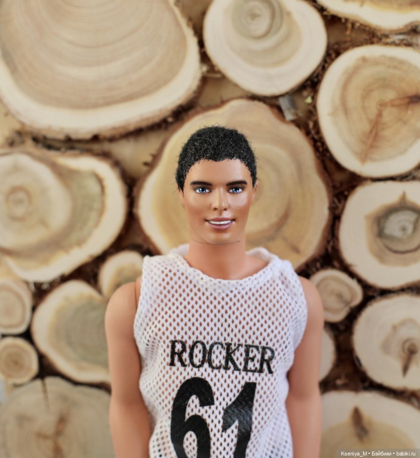 Восстановление убитого Кена часть 6. Подводим итоги 😊🙏🏻