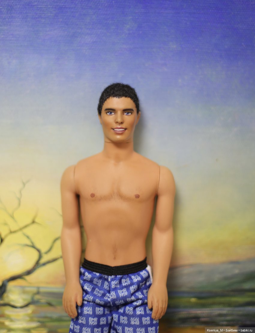 Восстановление убитого Кена часть 6. Подводим итоги 😊🙏🏻