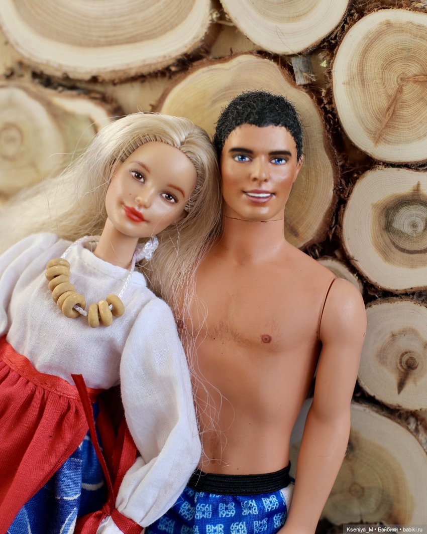 Восстановление убитого Кена часть 6. Подводим итоги 😊🙏🏻 (фото 7)