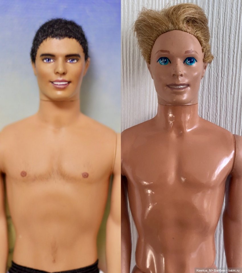 Восстановление убитого Кена часть 6. Подводим итоги 😊🙏🏻 (фото 4)