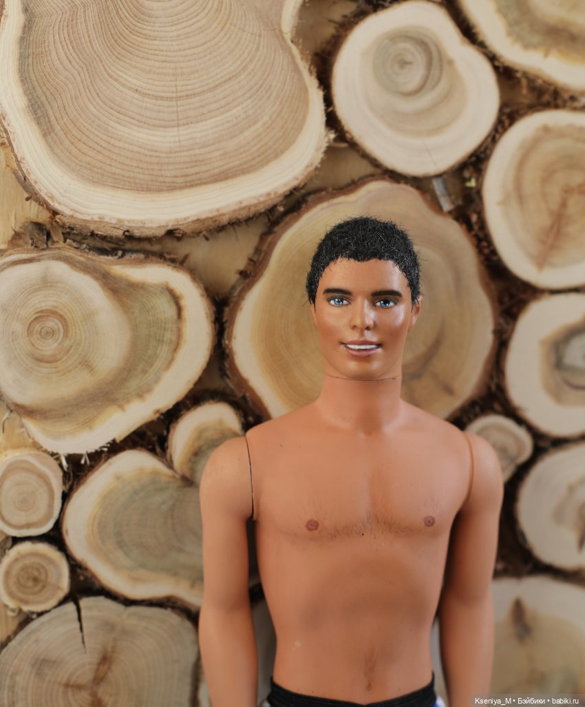 Восстановление убитого Кена часть 6. Подводим итоги 😊🙏🏻 (фото 8)