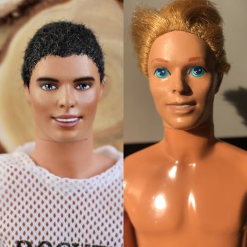 Восстановление убитого Кена часть 6. Подводим итоги 😊🙏🏻!