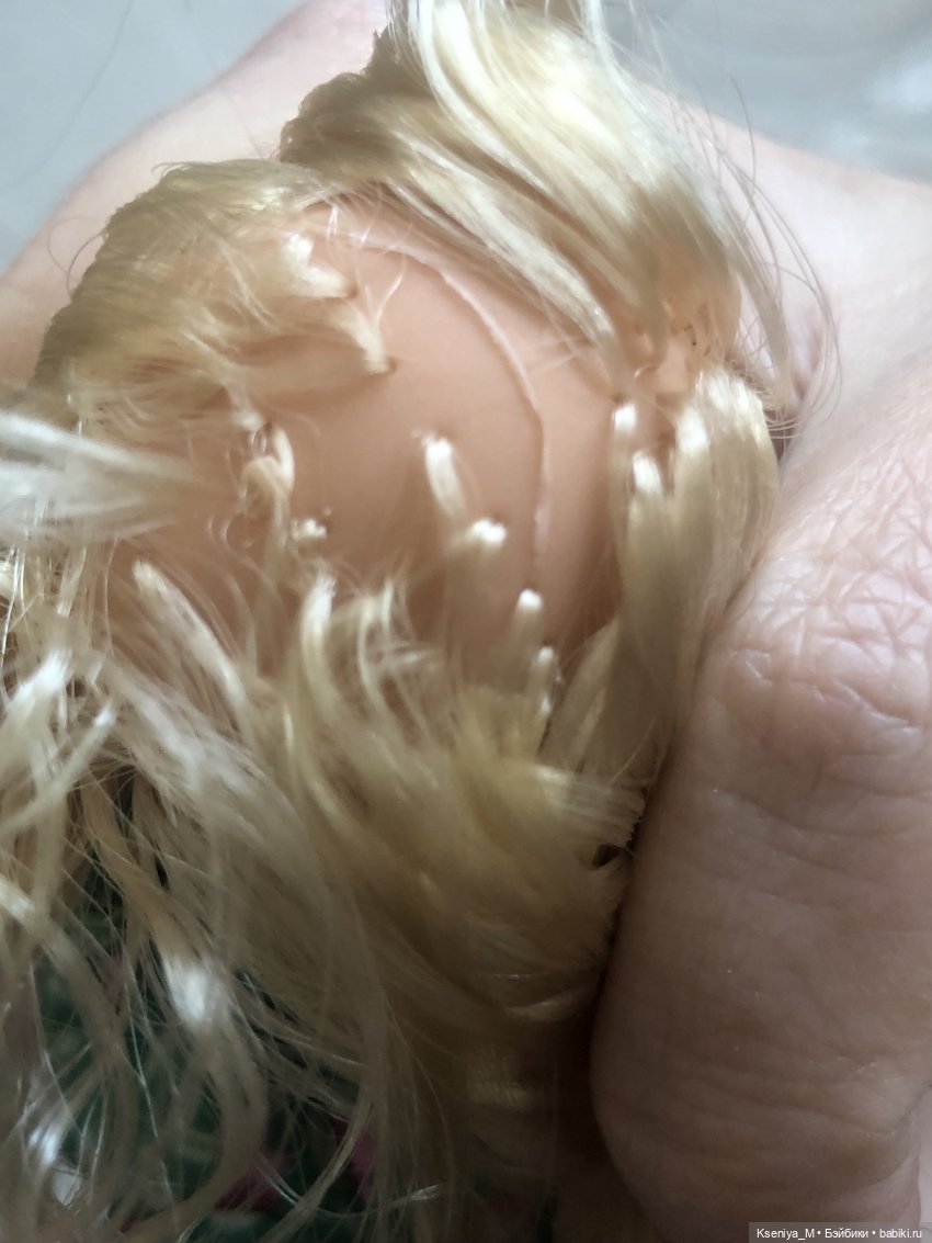 Псевдо Лина. Обзор для тех, кто раздумывает о покупке | Бэйбики Псевдо Лина. Обзор для тех, кто раздумывает о покупке (фото 6)